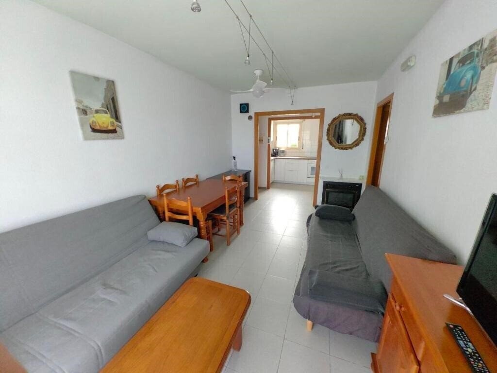 Апартаменти Austral 3*