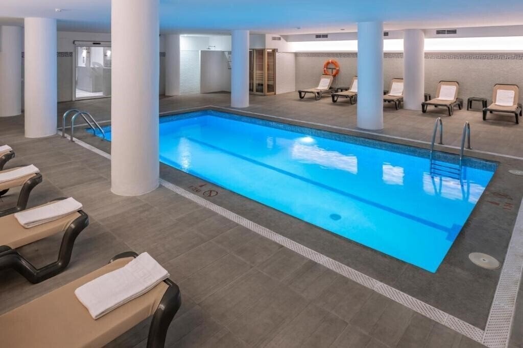 Изображение Golden Acqua 4*