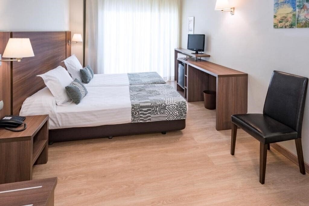 Картинка Golden Acqua 4*