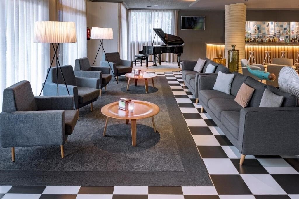 Вид Golden Acqua 4*
