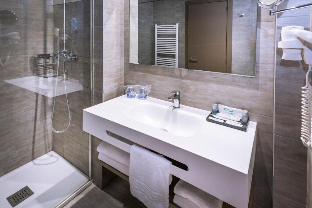 Апартаменты Golden Acqua 4*