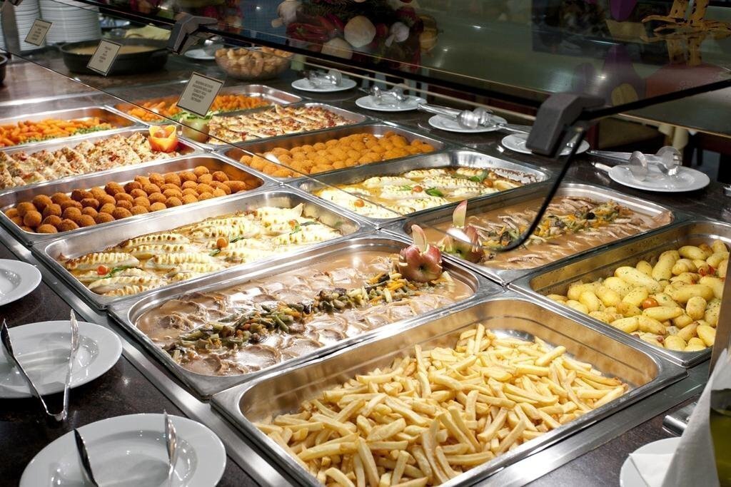 Панорама Aparthotel Olimar II 3*