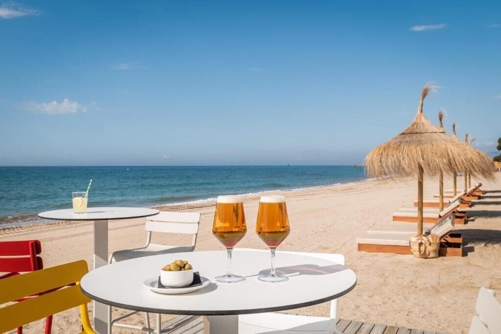 Панорама Estival Centurion Playa 4*