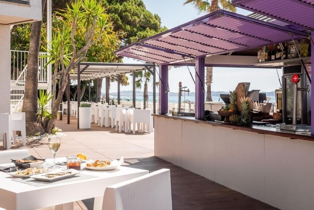 Картинка Estival Centurion Playa 4*