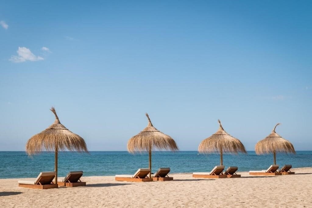 Апартаменты Estival Centurion Playa 4*