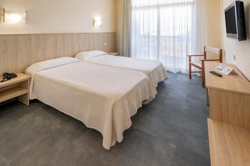 Панорама Marinada 3*