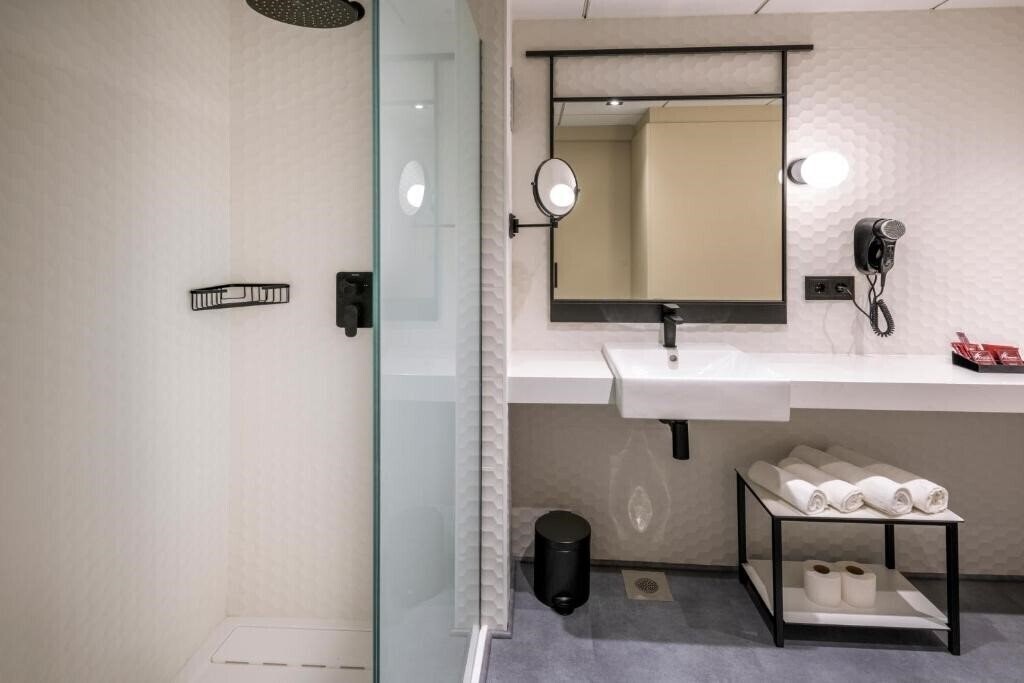 Апартаменты Marinada 3*