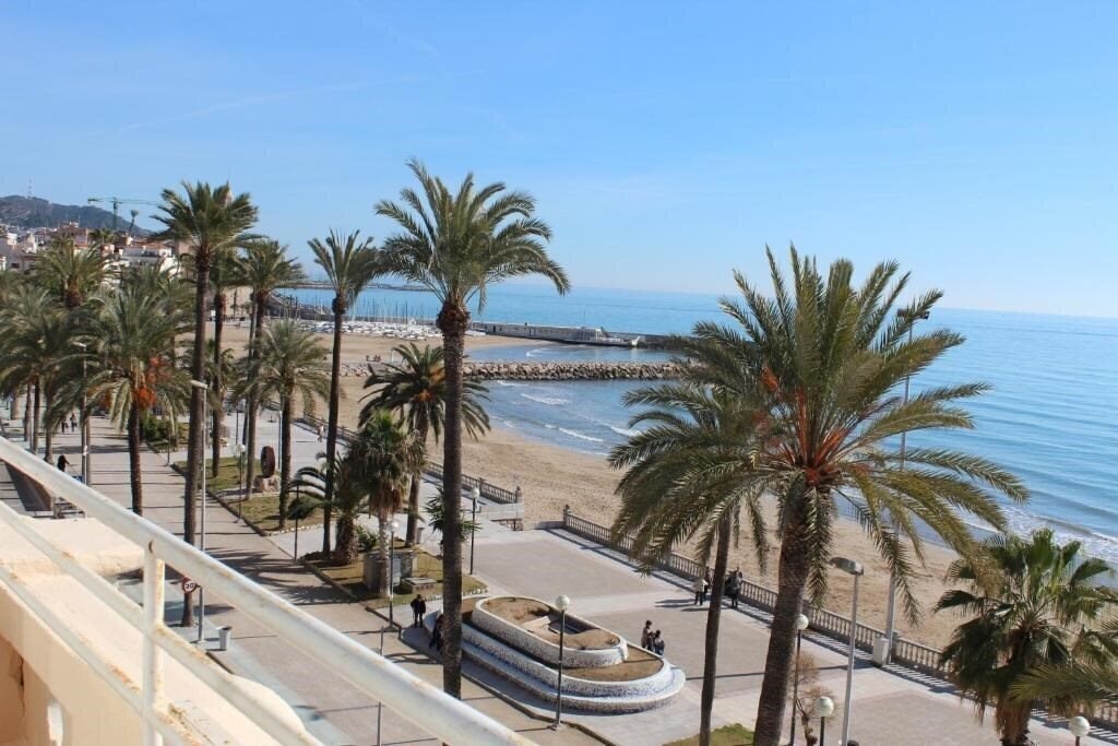 Зображення La Santa Maria 3*