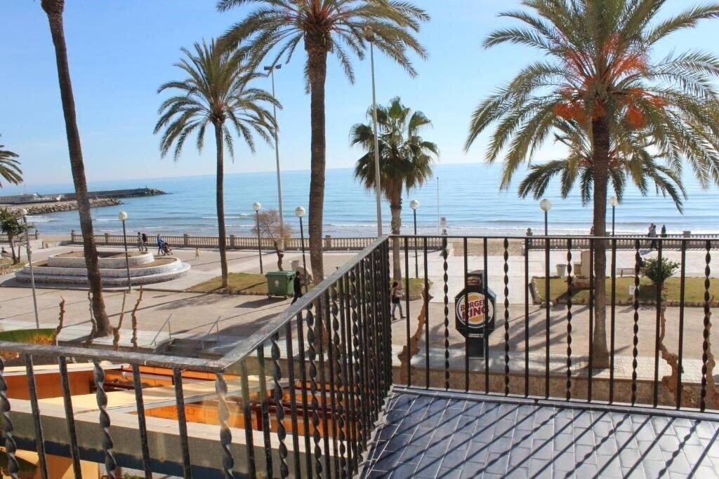 Вид La Santa Maria 3*