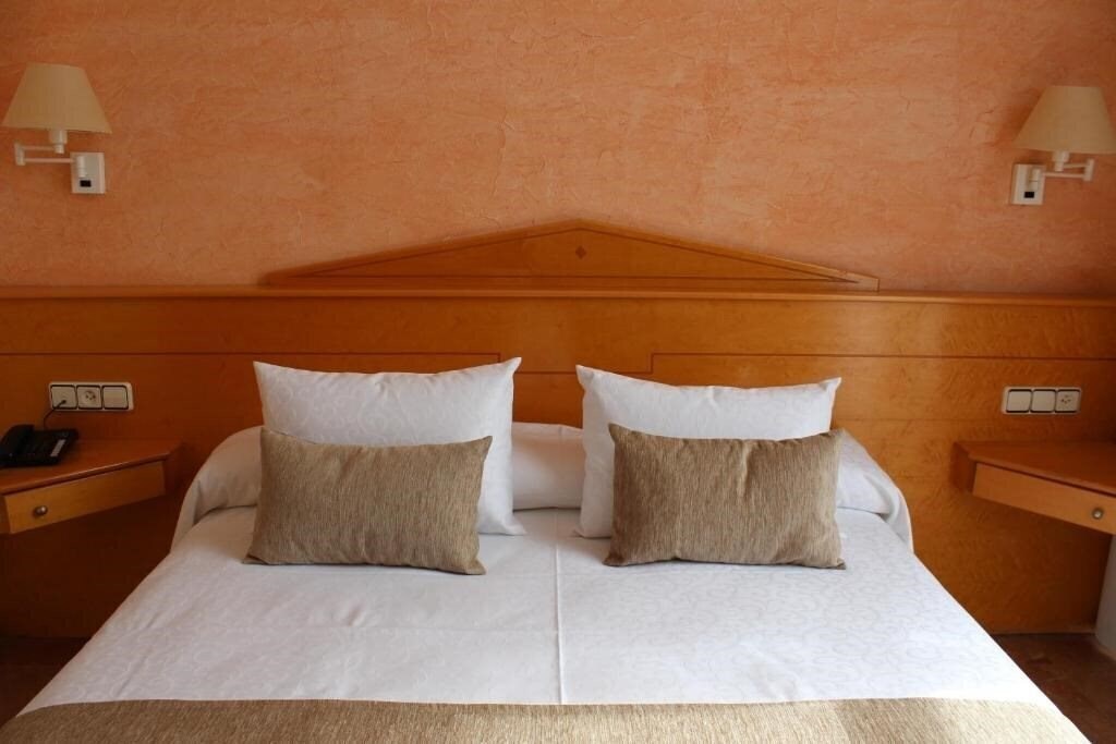 Територія La Santa Maria 3*