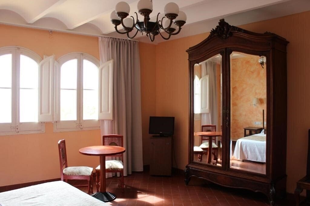 Апартаменти La Santa Maria 3*