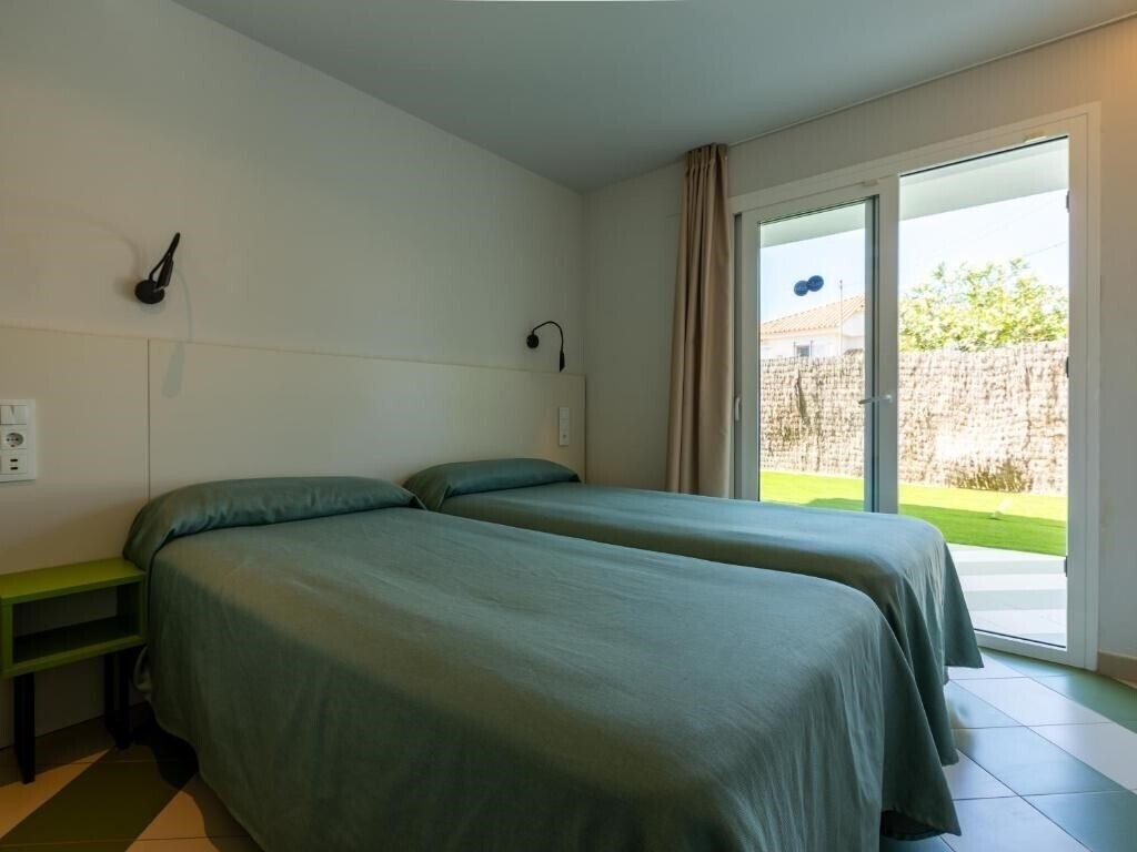 Фото Apartamentos Sunway Arizona 1*