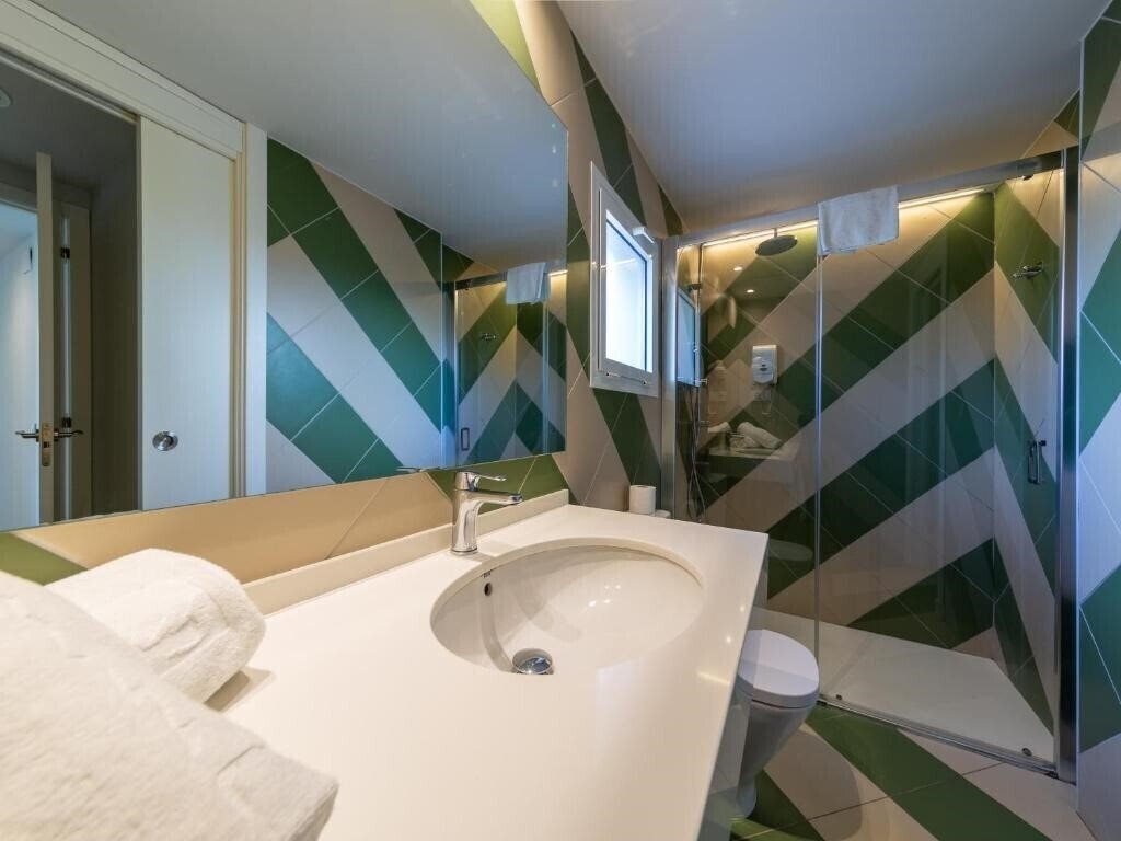 Фотографія Apartamentos Sunway Arizona 1*