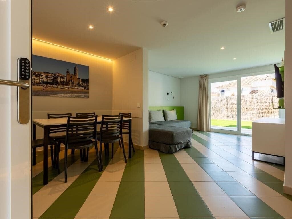 Зображення Apartamentos Sunway Arizona 1*