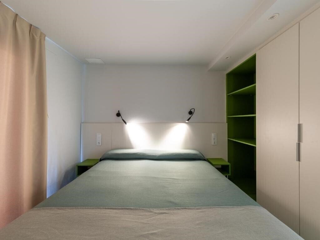 Вид Apartamentos Sunway Arizona 1*