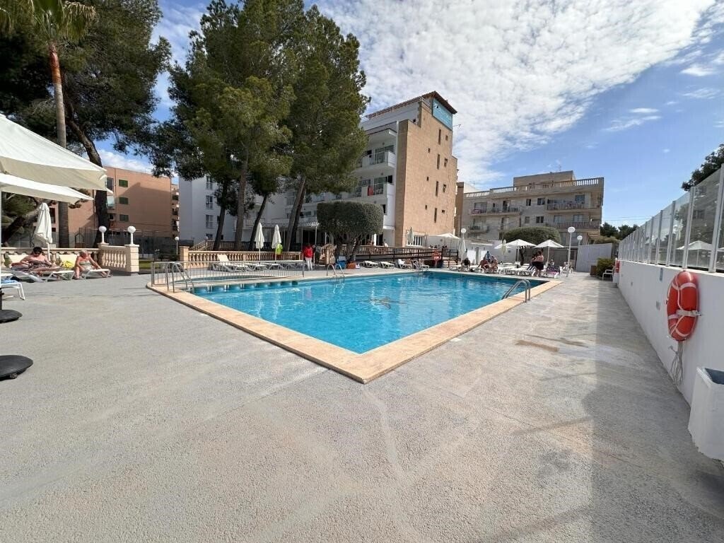 Изображение Costa Verde 3*