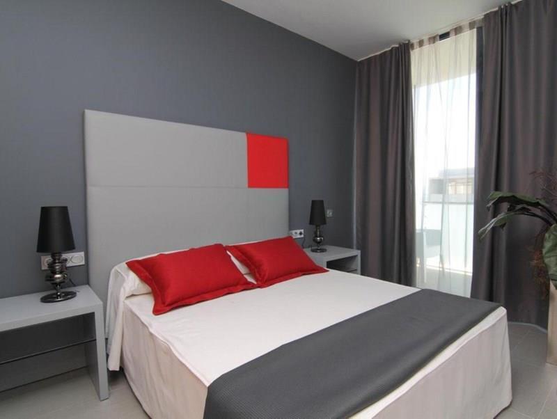 Апартаменты Four Elements 4*