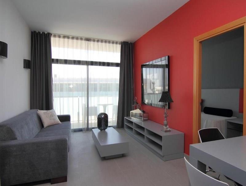 Вид Four Elements 4*