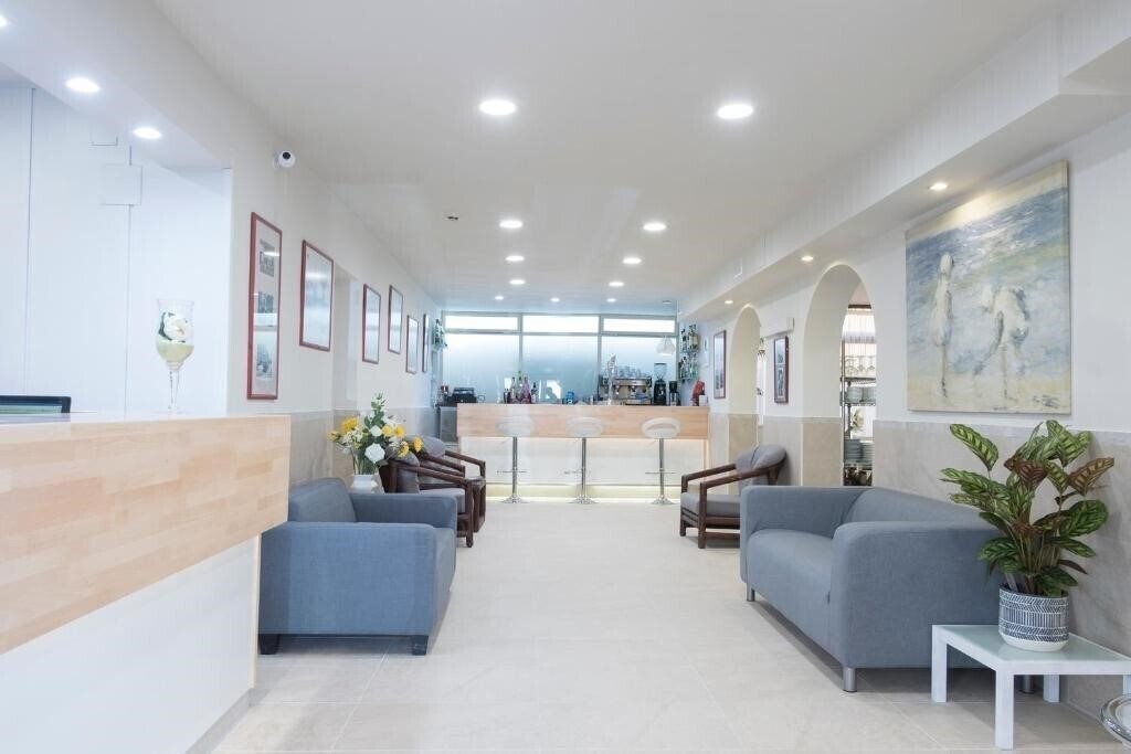 Территория Tolosa 2*