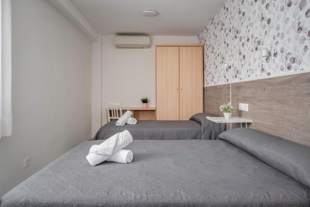 Апартаменты Tolosa 2*