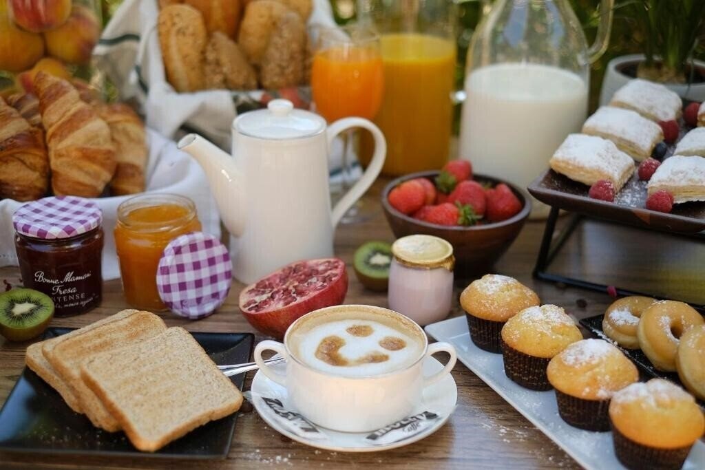 Панорама Tolosa 2*