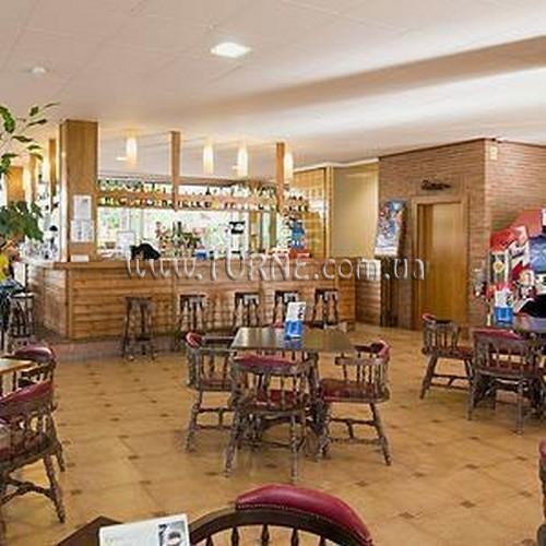 Апартаменти Ontario Apartamentos 3*