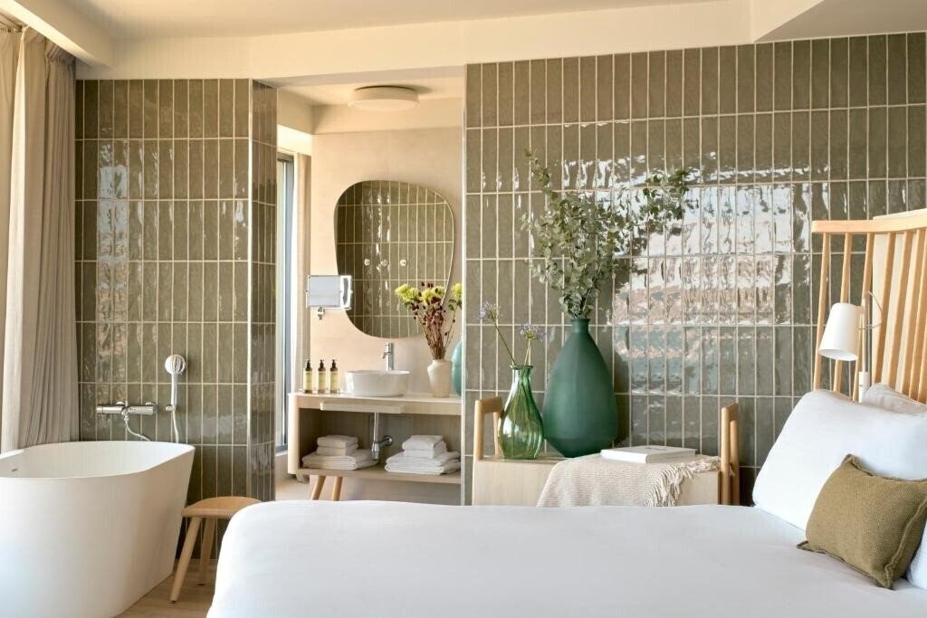 Картинка Me Sitges Terramar 4*