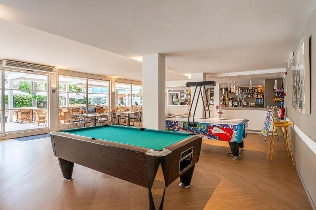 Вид Canada Palace 4*