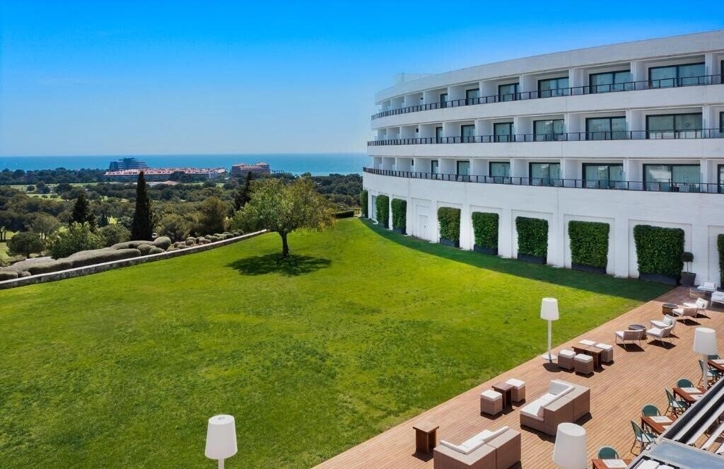Апартаменти Dolce Sitges 4*