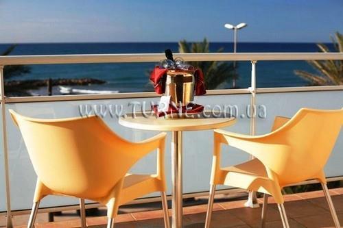 Вид Best Western Subur Maritim 4*