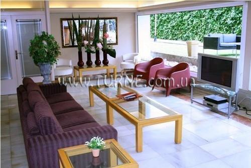 Готель Best Western Subur Maritim 4*