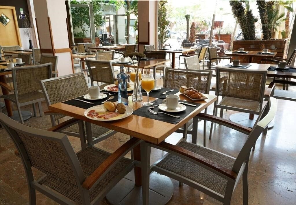 Зображення Port Sitges Resort 4*