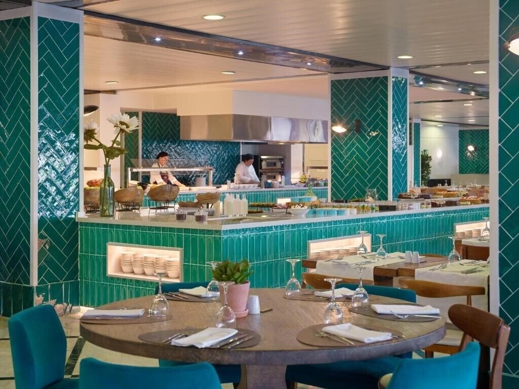 Фотографія Cambrils Playa Hotel 3*