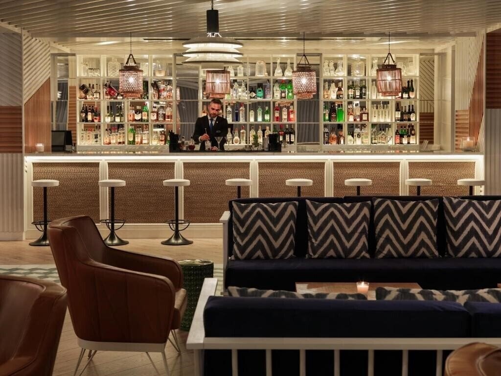 Картинка Cambrils Playa Hotel 3*