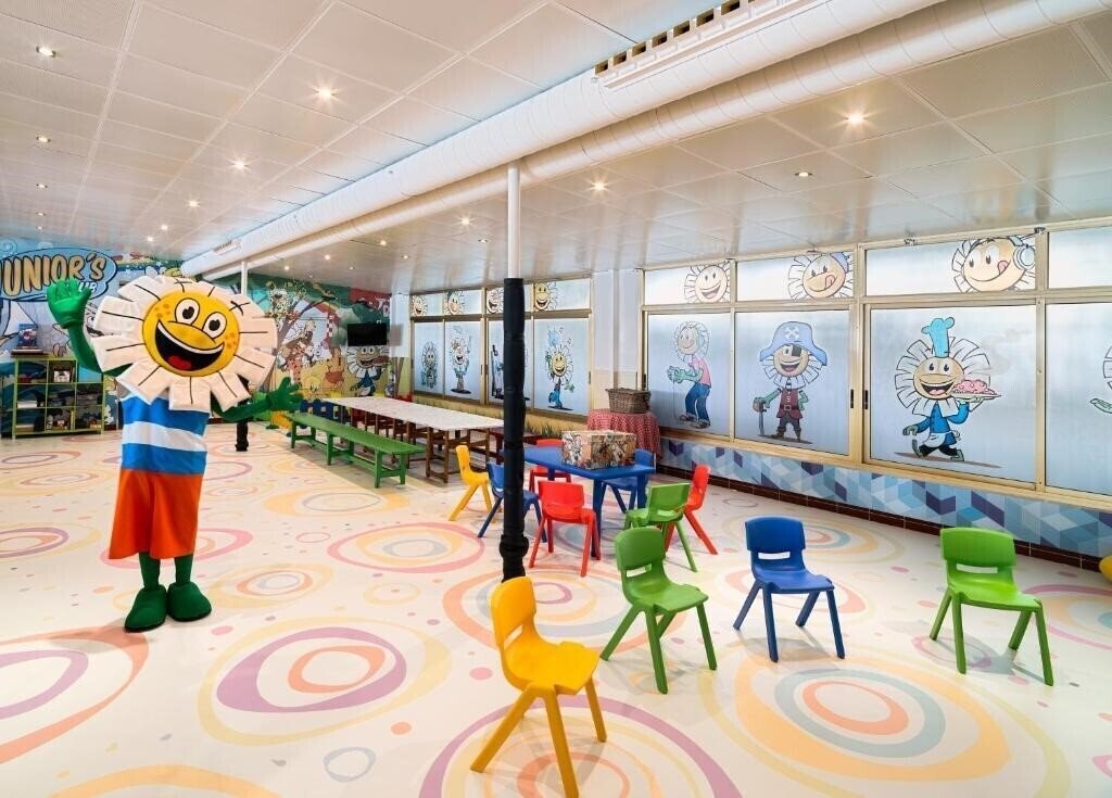 Апартаменти Cambrils Playa Hotel 3*