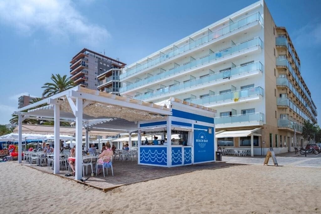 Територія Ramblas Miramar 3*