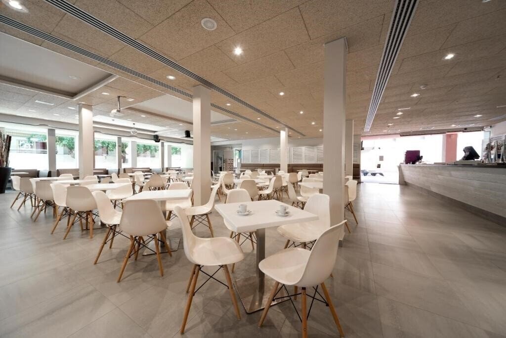 Панорама Ramblas Miramar 3*