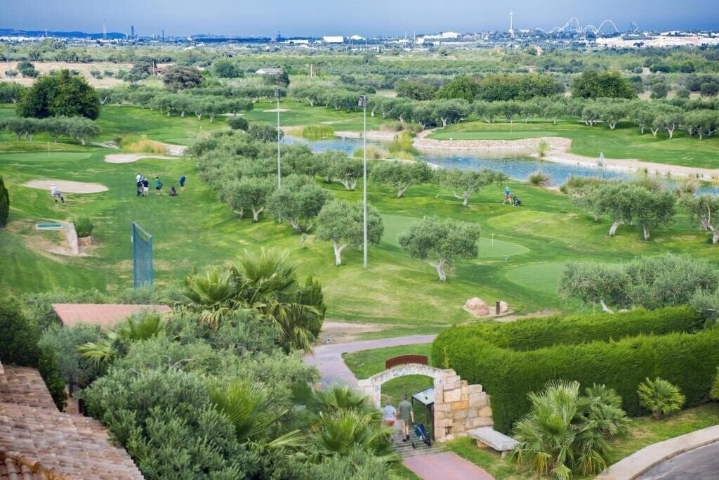 Зображення Mas Gallau 4*