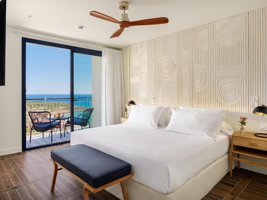 Панорама H10 Imperial Tarraco 4*