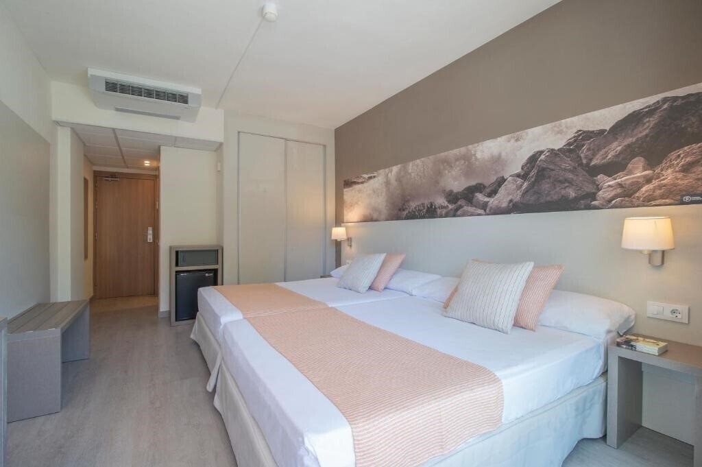 Апартаменты Salou Sunset By Pierre & Vacances 3*