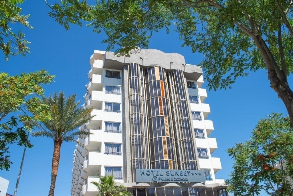 Панорама Salou Sunset By Pierre & Vacances 3*