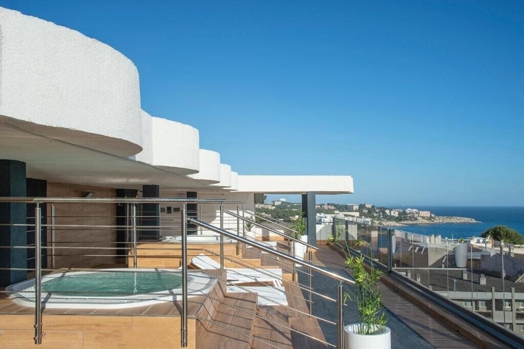 Вид Salou Sunset By Pierre & Vacances 3*