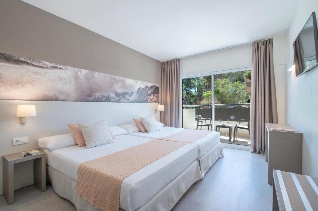 Картинка Salou Sunset By Pierre & Vacances 3*