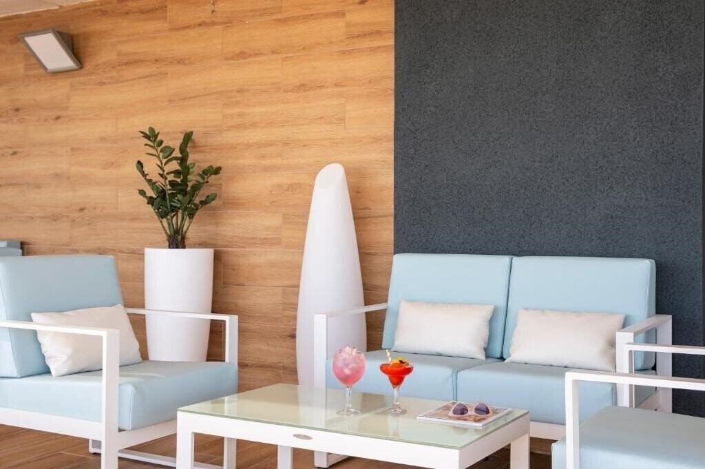 Территория Salou Sunset By Pierre & Vacances 3*