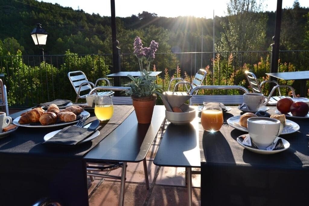 Территория La Figuerola 4*