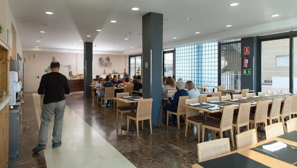 Изображение Flamingo Hotel L'Ampolla 4*