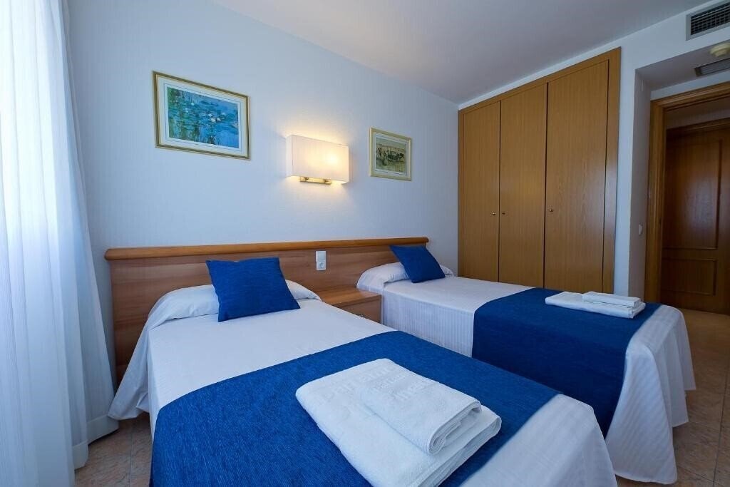 Фото Pineda Park 4*