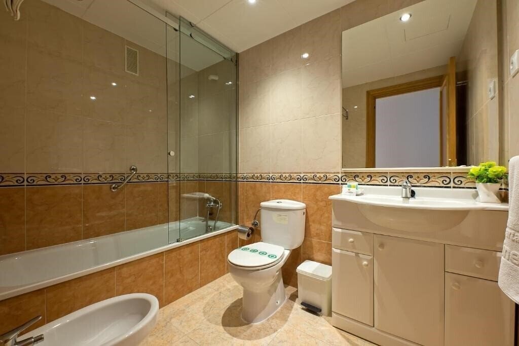 Вид Pineda Park 4*