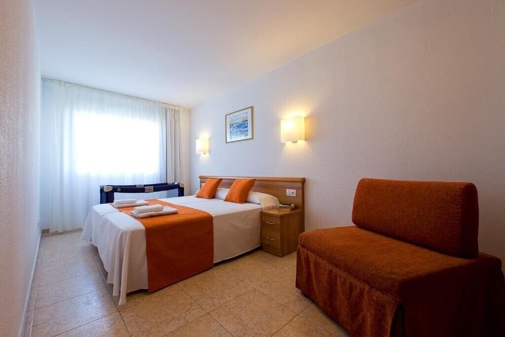 Территория Pineda Park 4*