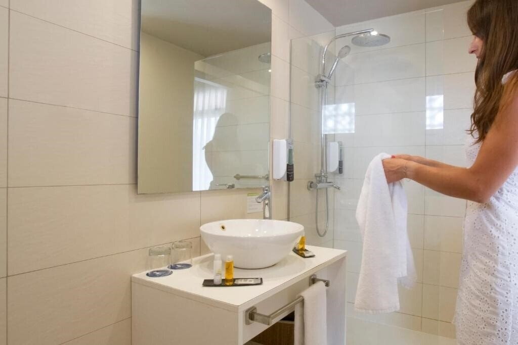 Панорама Ibersol Antemare 4*